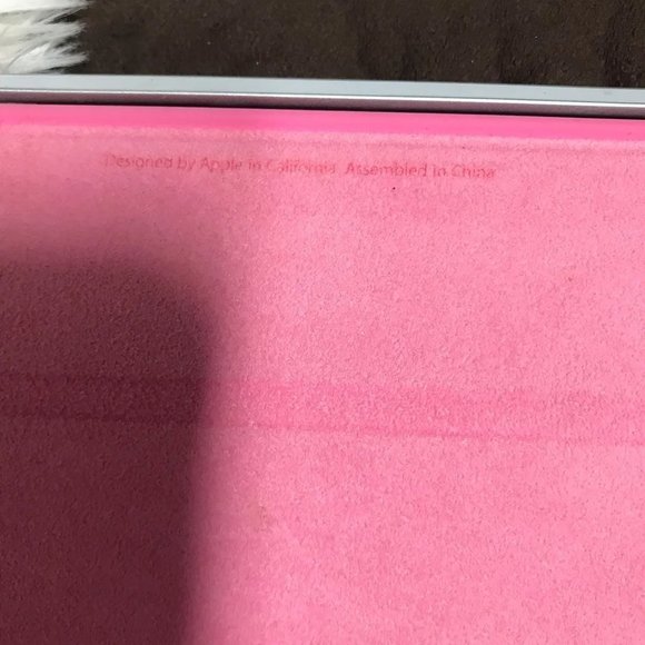 Apple Ipad 9.7 Inch Case - Picture 3 of 5